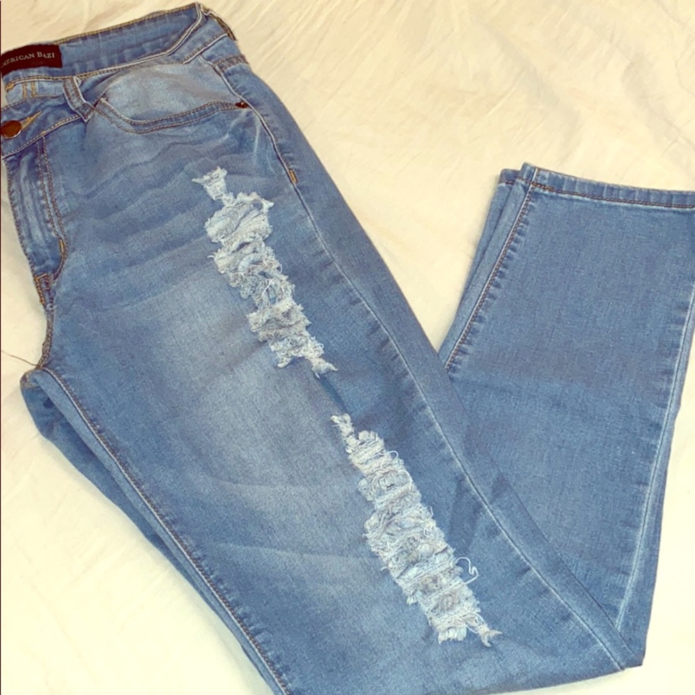 American Bazi Jeans